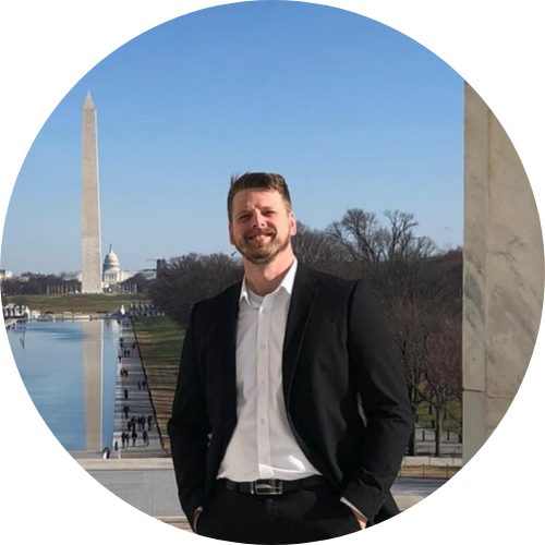 Adam Miller Digital Marketing