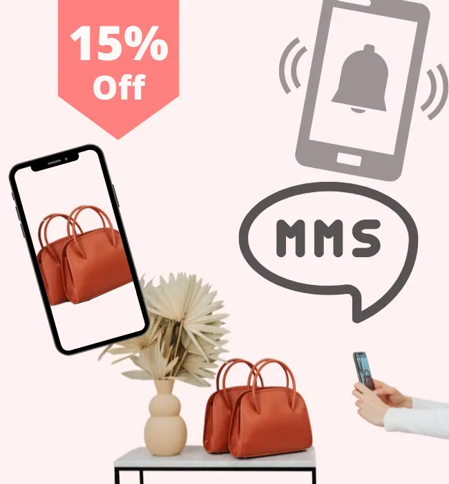 Madison MMS Marketing