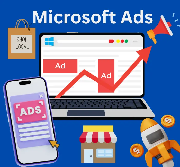 Microsoft Ads PPC Microsoft Ads PPC