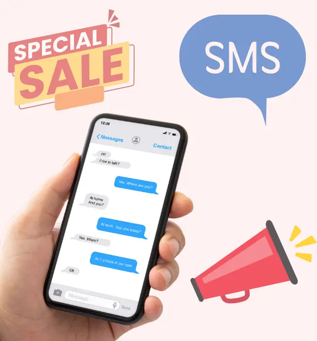 Madison Text Message Marketing