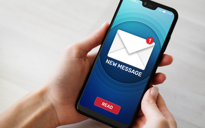 Why Email Marketing
