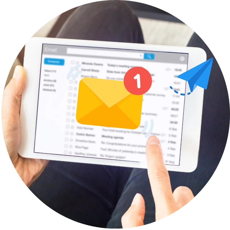 Automated Email Marketing Campaign