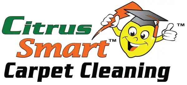 Citrus Smart Carpet Cleaning Texas