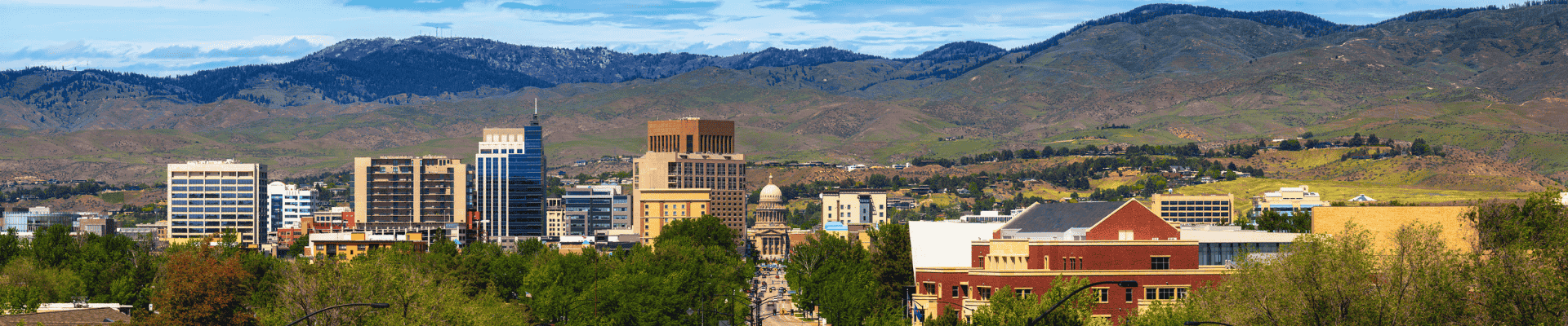 Boise Digital Marketing Services