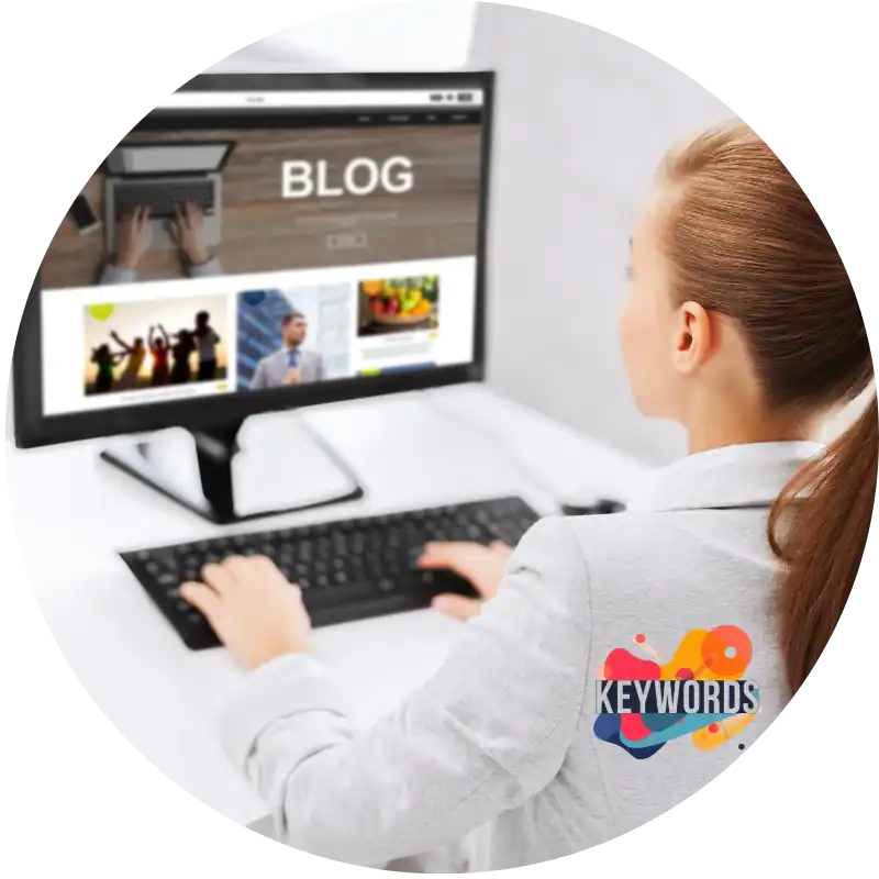 Content SEO Marketing