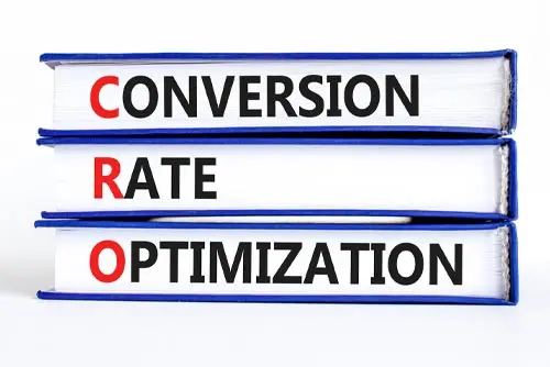 Conversion Rate Optimization Madison
