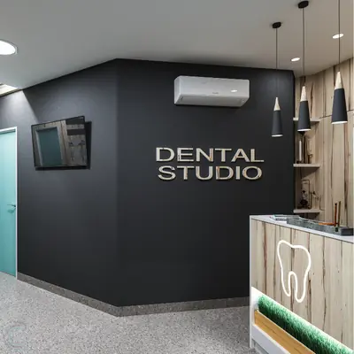 Marketing For Dentists
