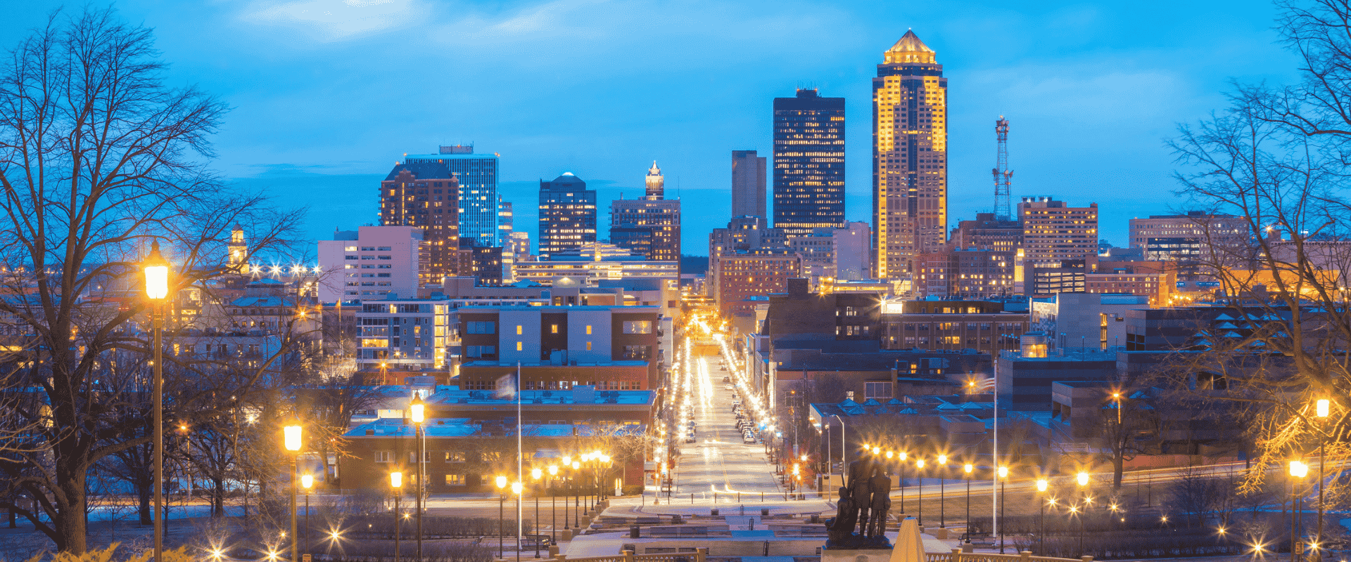 Des Moines Digital Marketing Services