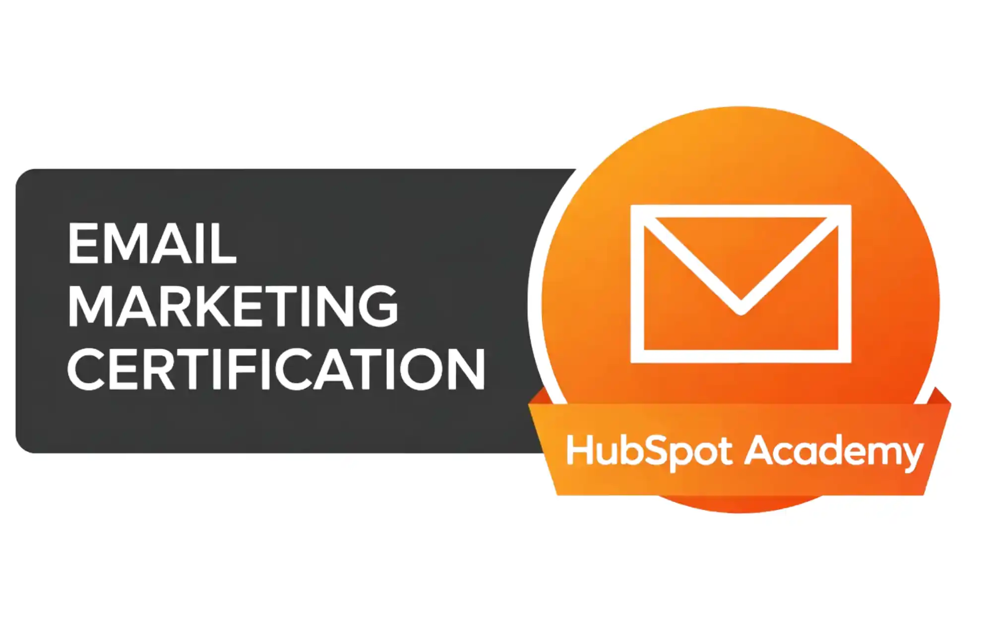 Email Marketing Certification