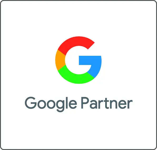 Google Ads Partner Badge