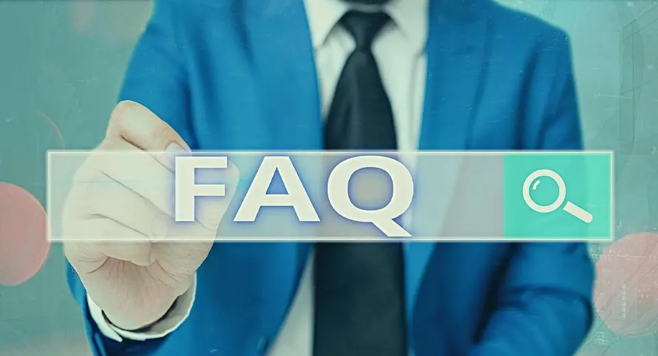 Frequently Asked Digital Marketing Questions