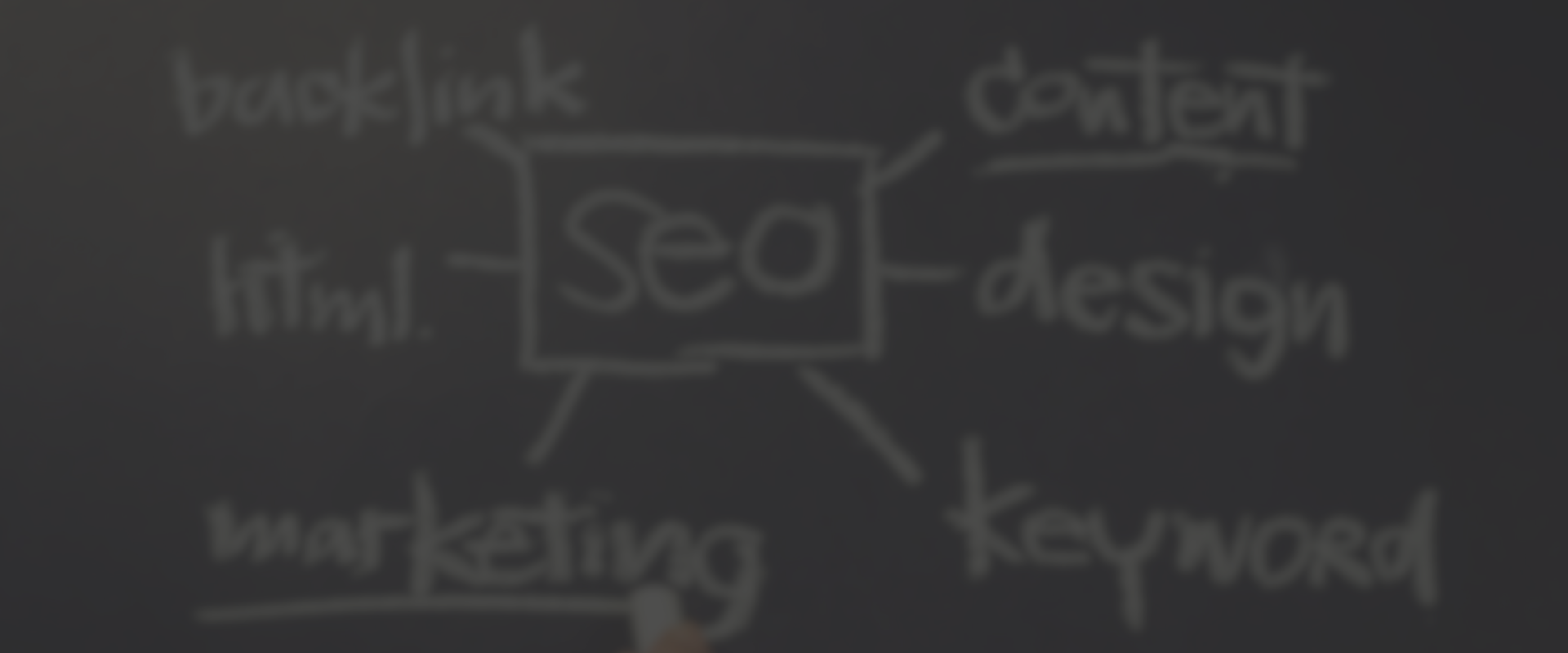 Technical Search Engine Optimization Process