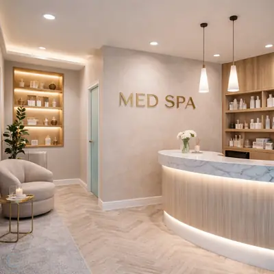 Medical Spa Marketing