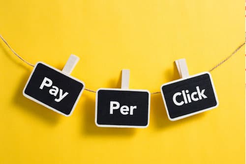 Pay Per Click Ads Agency
