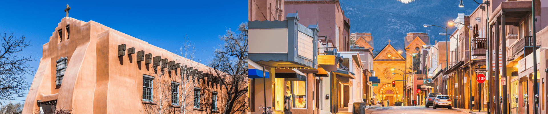 Santa Fe Digital Marketing Services