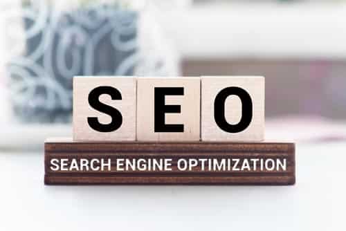 Search Engine Optimization Services