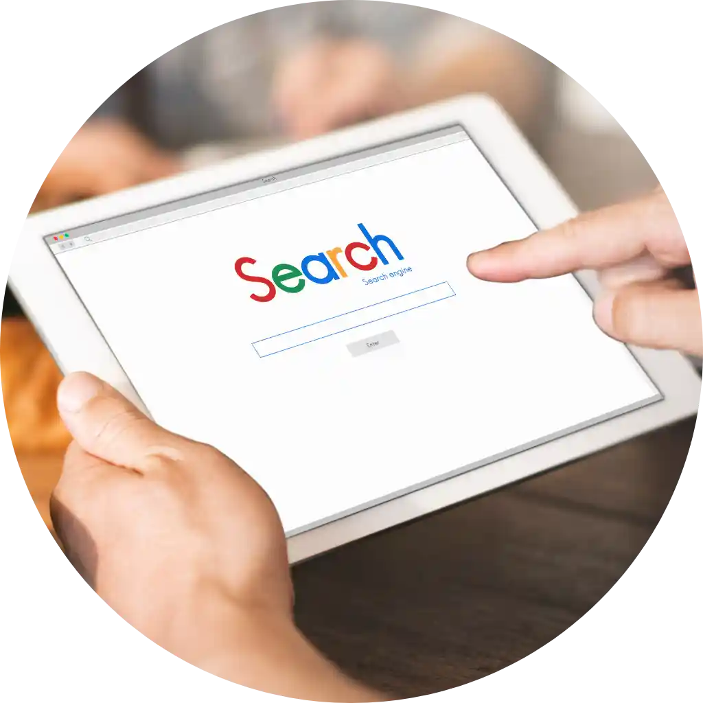 Search Engine Optimization Services