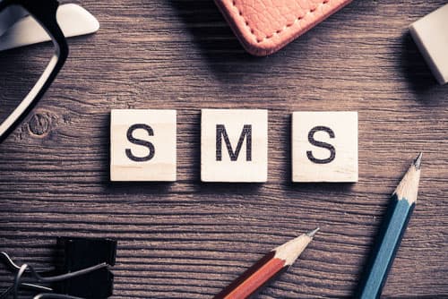 SMS Text Messaging Marketing Services Madison