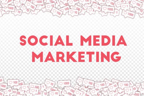Social Media Digital Marketing Madison