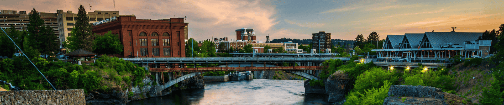 Spokane Digital Marketing Services