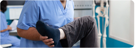 Physical Therapist Marketing