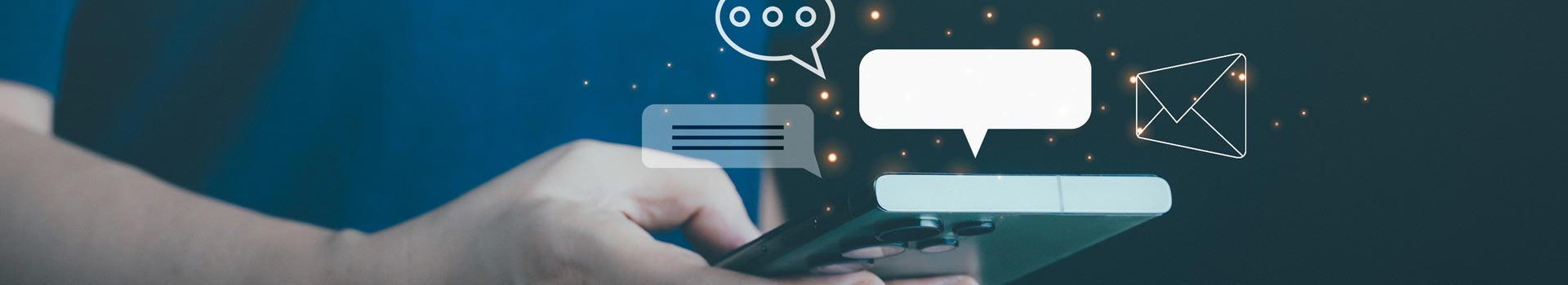 SMS/MMS Marketing