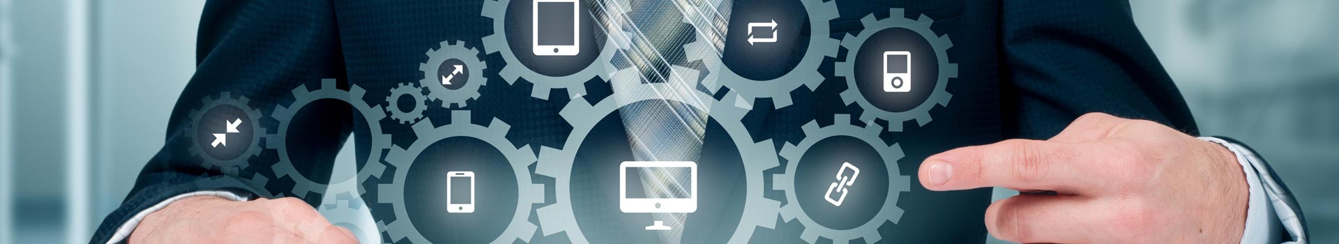 Social Media Marketing (SMM)