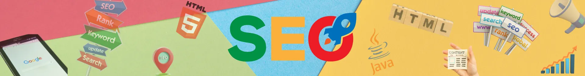 Search Engine Optimization