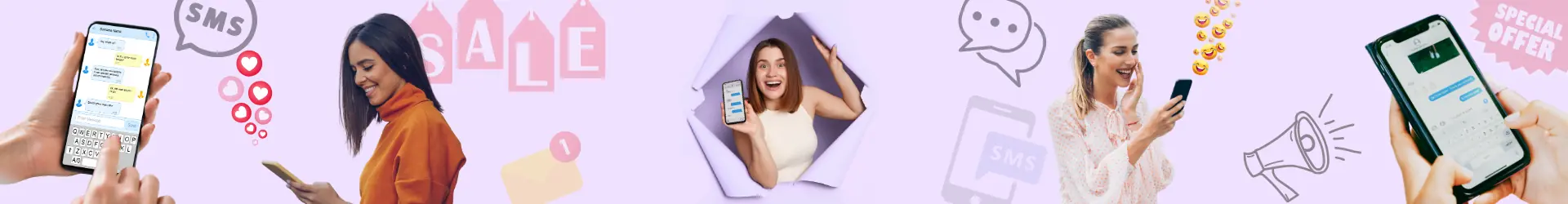 Text Message Marketing